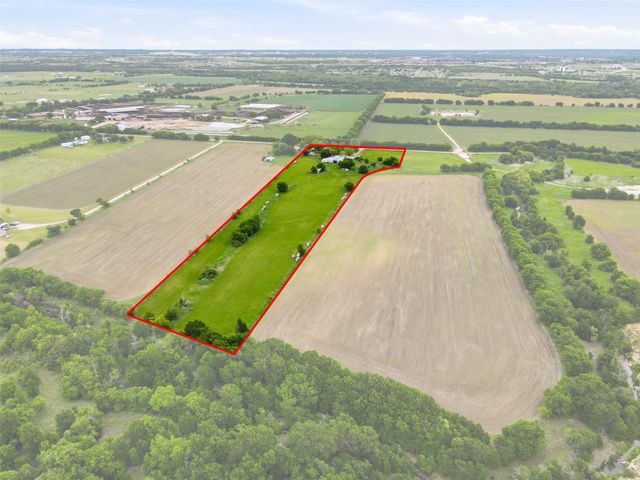 745 County Road 1123, Cleburne, TX 76033