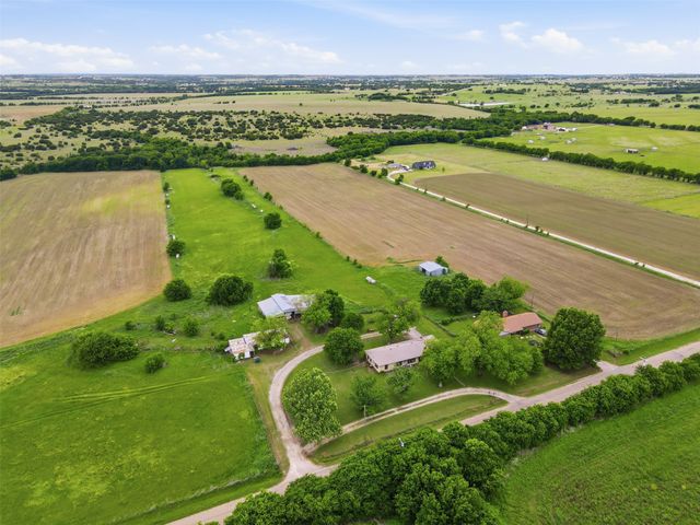 745 County Road 1123, Cleburne, TX 76033