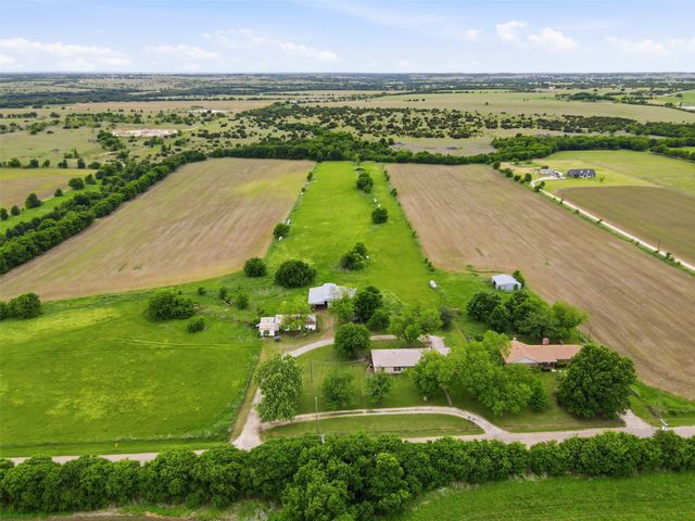 745 County Road 1123, Cleburne, TX 76033