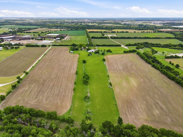745 County Road 1123, Cleburne, TX 76033