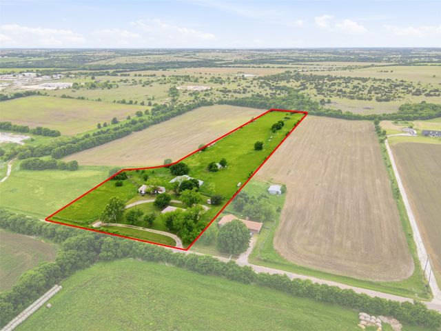 745 County Road 1123, Cleburne, TX 76033