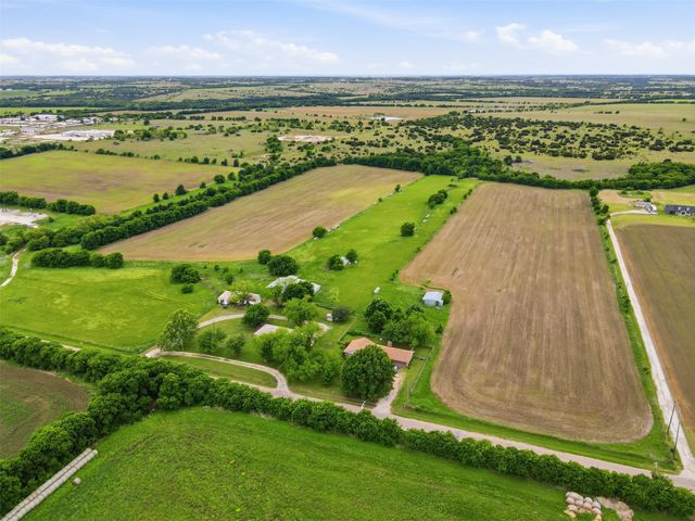 745 County Road 1123, Cleburne, TX 76033