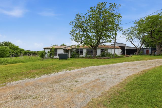 745 County Road 1123, Cleburne, TX 76033
