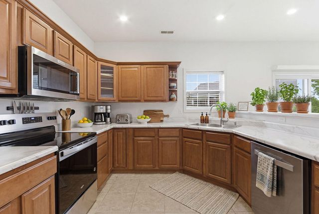 2005 SWINDON AVE, Columbia, MO 65203