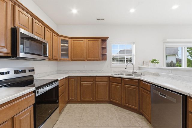 2005 SWINDON AVE, Columbia, MO 65203