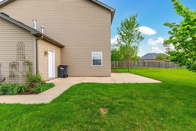 2005 SWINDON AVE, Columbia, MO 65203