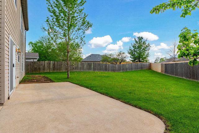 2005 SWINDON AVE, Columbia, MO 65203