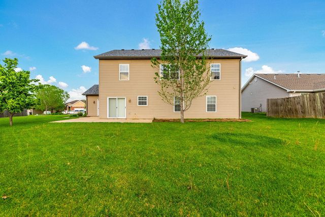 2005 SWINDON AVE, Columbia, MO 65203