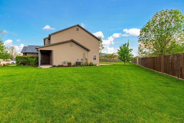 2005 SWINDON AVE, Columbia, MO 65203