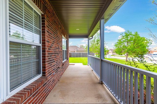 2005 SWINDON AVE, Columbia, MO 65203