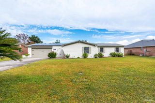 12164 Longwood Dr, Pensacola, FL 32507