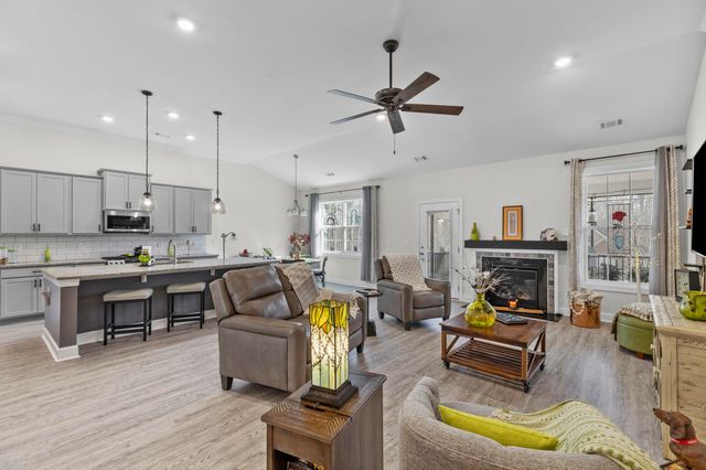 119 Fitzsimmons Drive, North Augusta, SC 29860