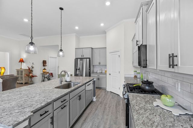 119 Fitzsimmons Drive, North Augusta, SC 29860