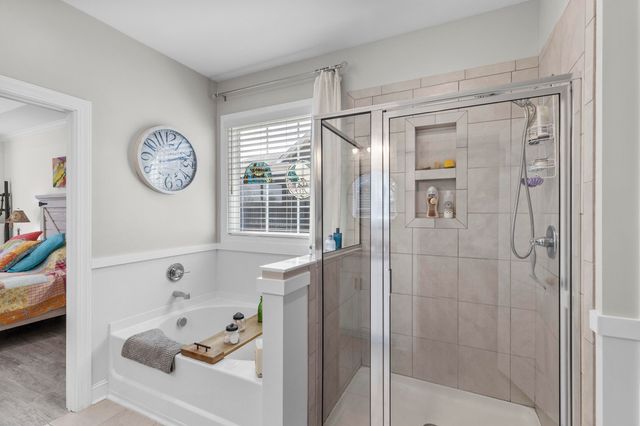 119 Fitzsimmons Drive, North Augusta, SC 29860