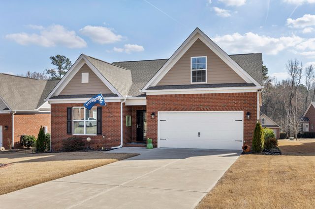 119 Fitzsimmons Drive, North Augusta, SC 29860