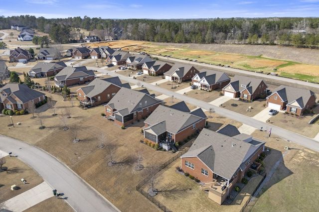 119 Fitzsimmons Drive, North Augusta, SC 29860