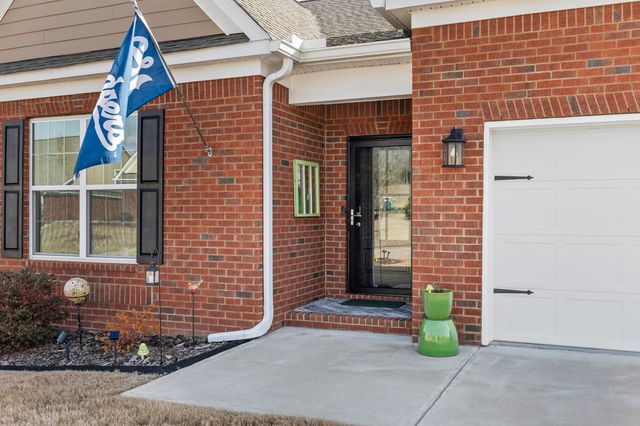 119 Fitzsimmons Drive, North Augusta, SC 29860