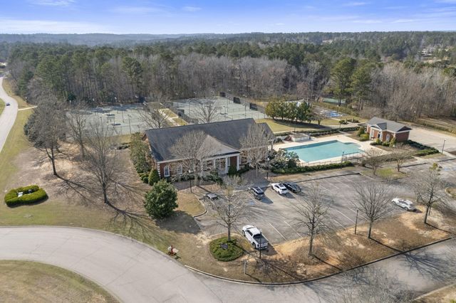 119 Fitzsimmons Drive, North Augusta, SC 29860