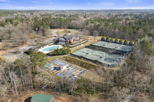 119 Fitzsimmons Drive, North Augusta, SC 29860