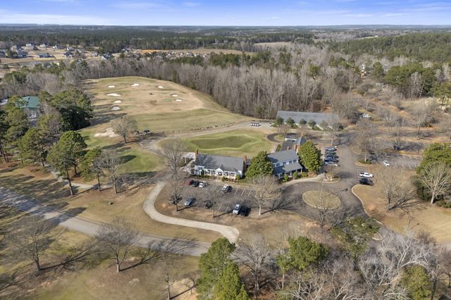 119 Fitzsimmons Drive, North Augusta, SC 29860