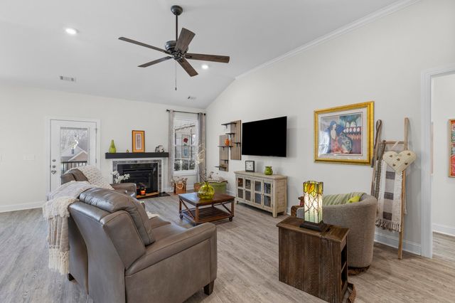 119 Fitzsimmons Drive, North Augusta, SC 29860