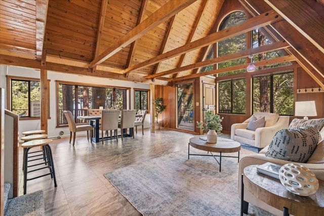 18081 Redwood Drive, Los Gatos, CA 95033