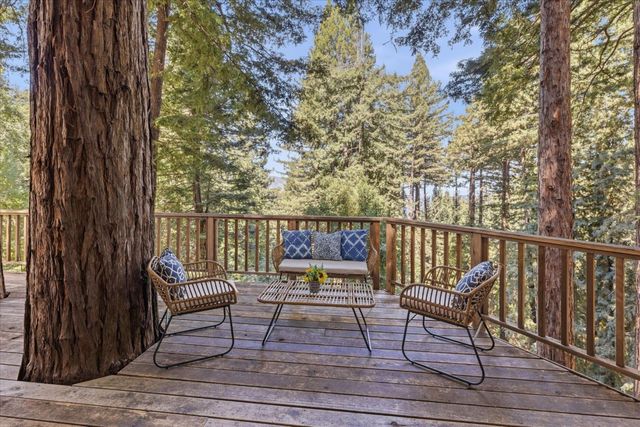 18081 Redwood Drive, Los Gatos, CA 95033