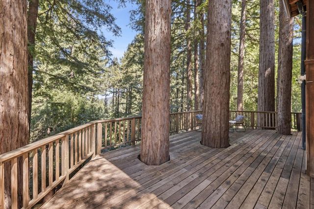 18081 Redwood Drive, Los Gatos, CA 95033