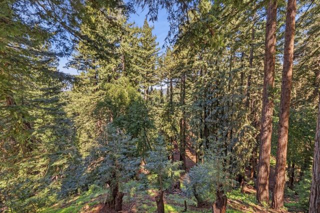 18081 Redwood Drive, Los Gatos, CA 95033