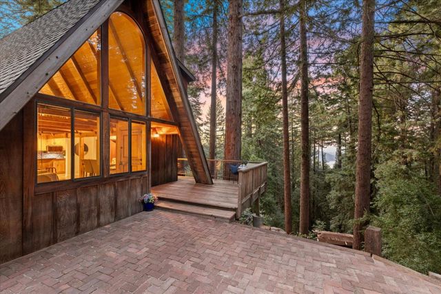 18081 Redwood Drive, Los Gatos, CA 95033