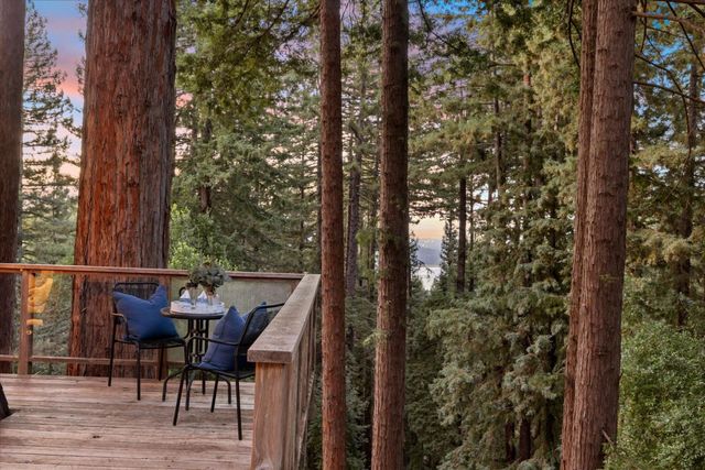 18081 Redwood Drive, Los Gatos, CA 95033