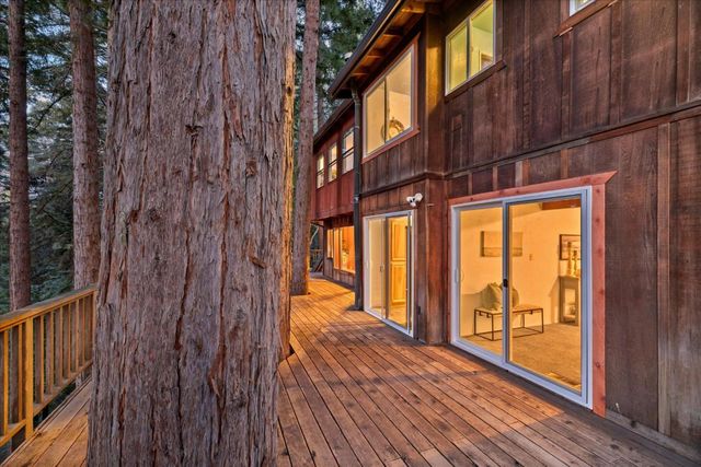 18081 Redwood Drive, Los Gatos, CA 95033