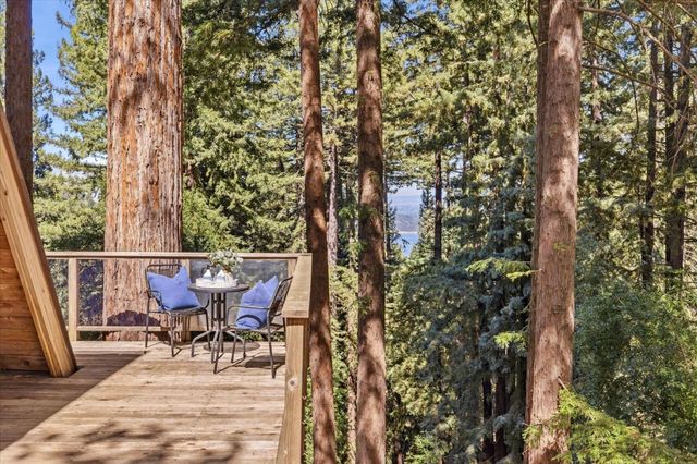 18081 Redwood Drive, Los Gatos, CA 95033