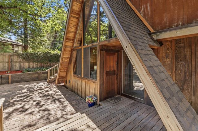 18081 Redwood Drive, Los Gatos, CA 95033