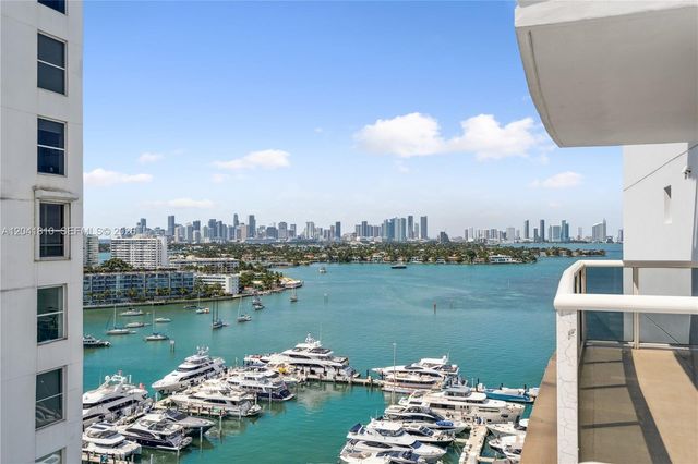 1900 Sunset Harbour Drive 1715, Miami Beach, FL 33139