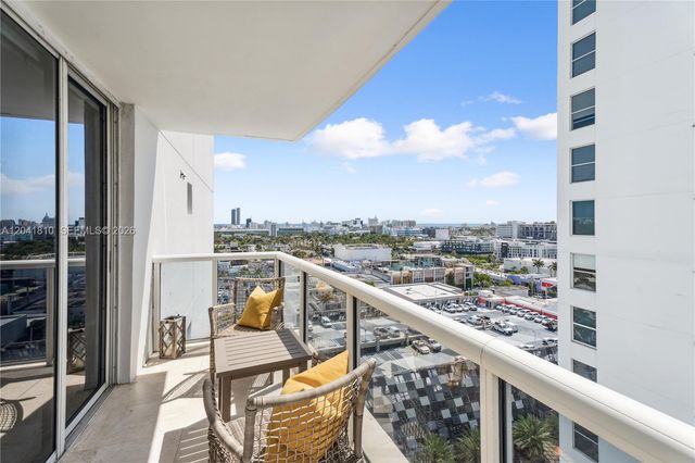 1900 Sunset Harbour Drive 1715, Miami Beach, FL 33139