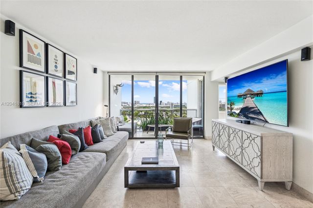 1900 Sunset Harbour Drive 1715, Miami Beach, FL 33139