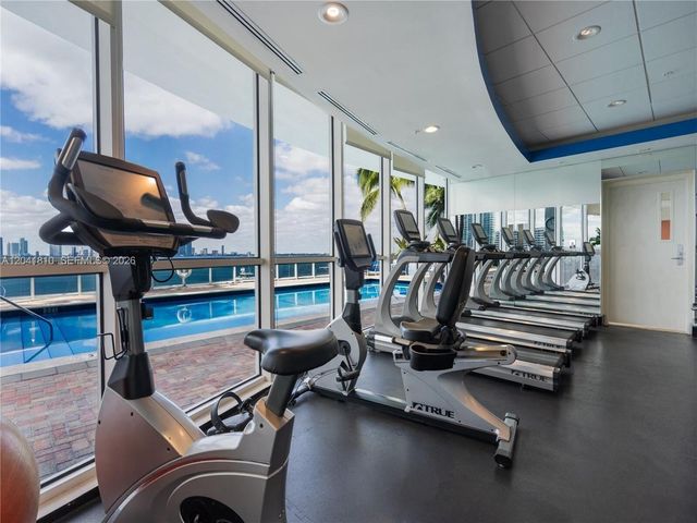 1900 Sunset Harbour Drive 1715, Miami Beach, FL 33139
