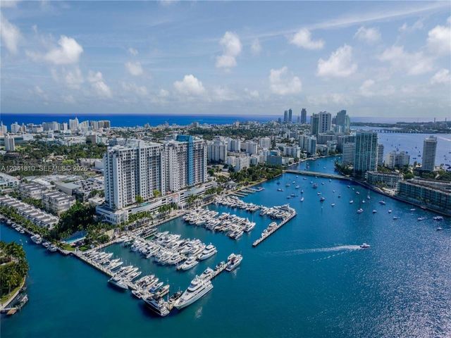 1900 Sunset Harbour Drive 1715, Miami Beach, FL 33139