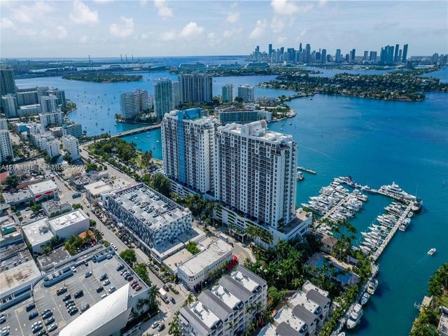 1900 Sunset Harbour Drive 1715, Miami Beach, FL 33139