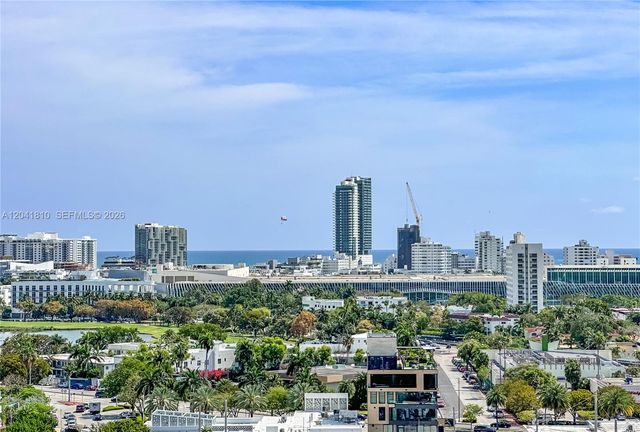 1900 Sunset Harbour Drive 1715, Miami Beach, FL 33139