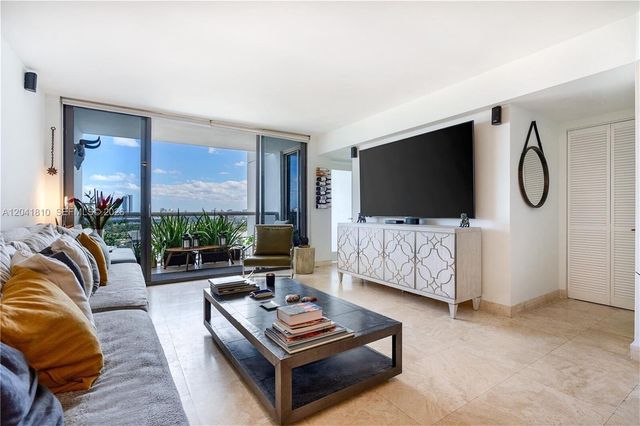 1900 Sunset Harbour Drive 1715, Miami Beach, FL 33139