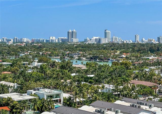 1900 Sunset Harbour Drive 1715, Miami Beach, FL 33139