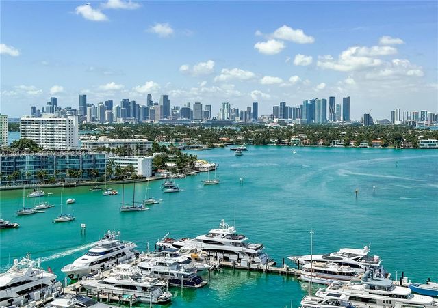 1900 Sunset Harbour Drive 1715, Miami Beach, FL 33139