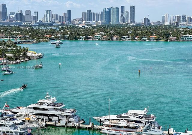 1900 Sunset Harbour Drive 1715, Miami Beach, FL 33139