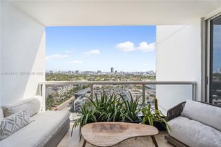 1900 Sunset Harbour Drive 1715, Miami Beach, FL 33139