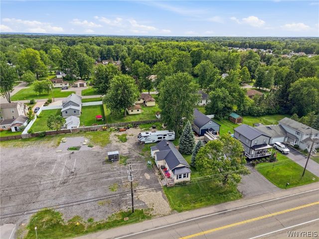 5099 Big Tree Road, Orchard Park, NY 14127