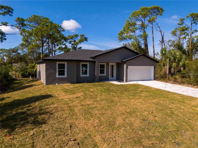 49 SANTA FE STREET, Port Charlotte, FL 33953