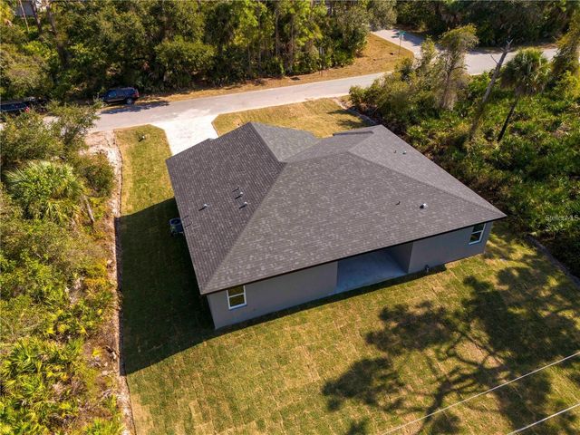 49 SANTA FE STREET, Port Charlotte, FL 33953