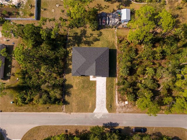 49 SANTA FE STREET, Port Charlotte, FL 33953